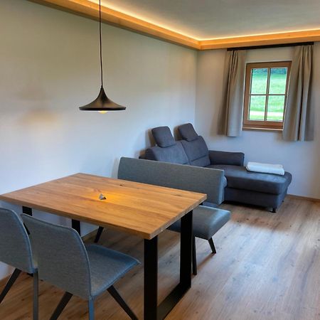 Appartamento Wegrainhof Kirchberg in Tirol Esterno foto