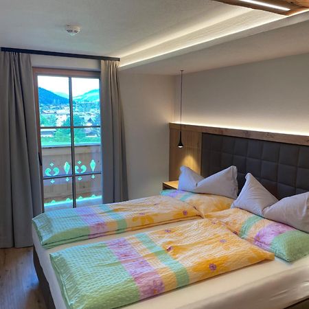 Appartamento Wegrainhof Kirchberg in Tirol Esterno foto