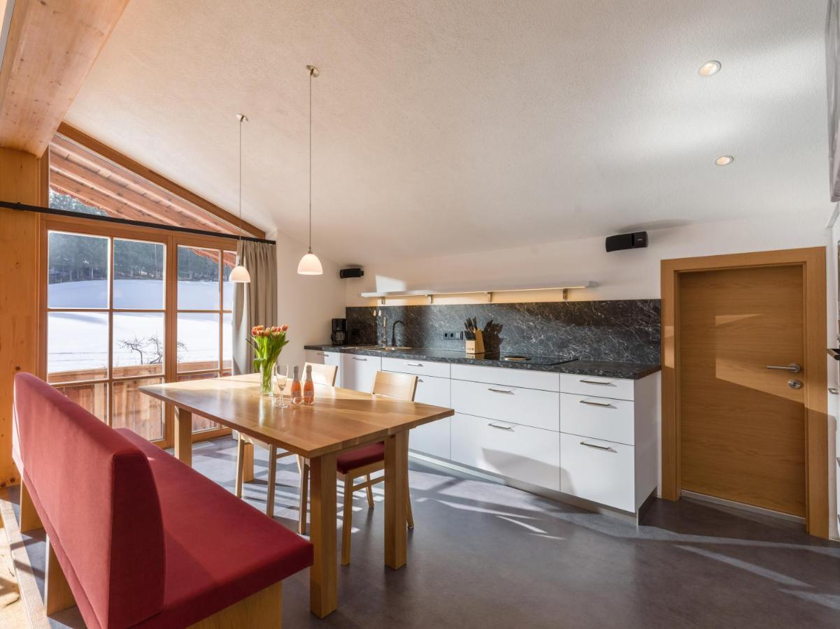 Appartamento Wegrainhof Kirchberg in Tirol Esterno foto