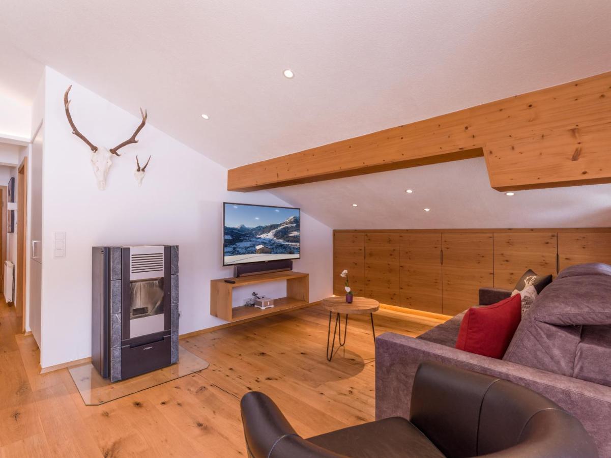 Appartamento Wegrainhof Kirchberg in Tirol Esterno foto
