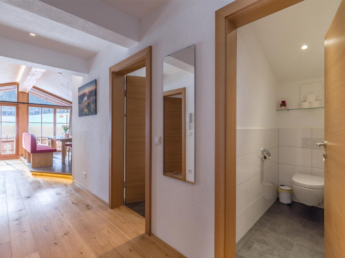 Appartamento Wegrainhof Kirchberg in Tirol Esterno foto