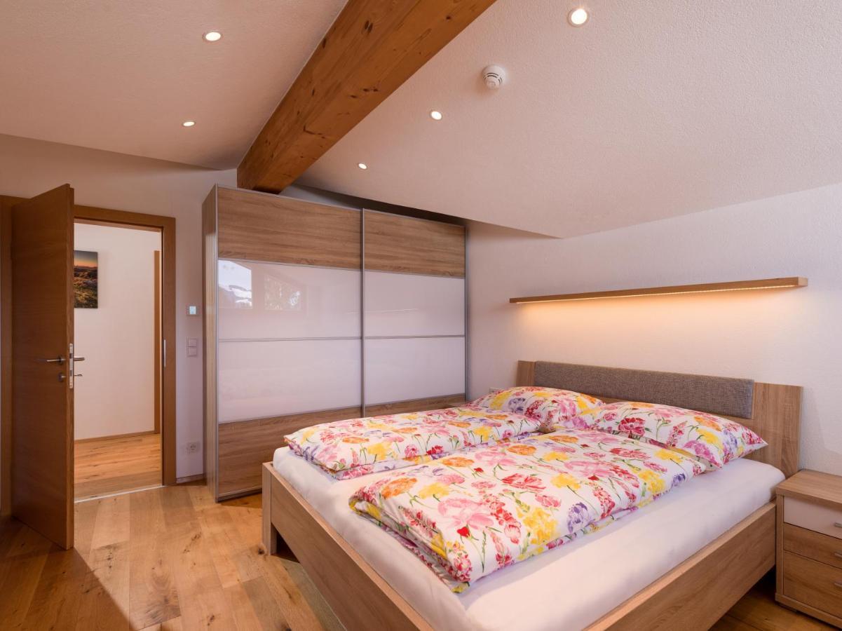 Appartamento Wegrainhof Kirchberg in Tirol Esterno foto