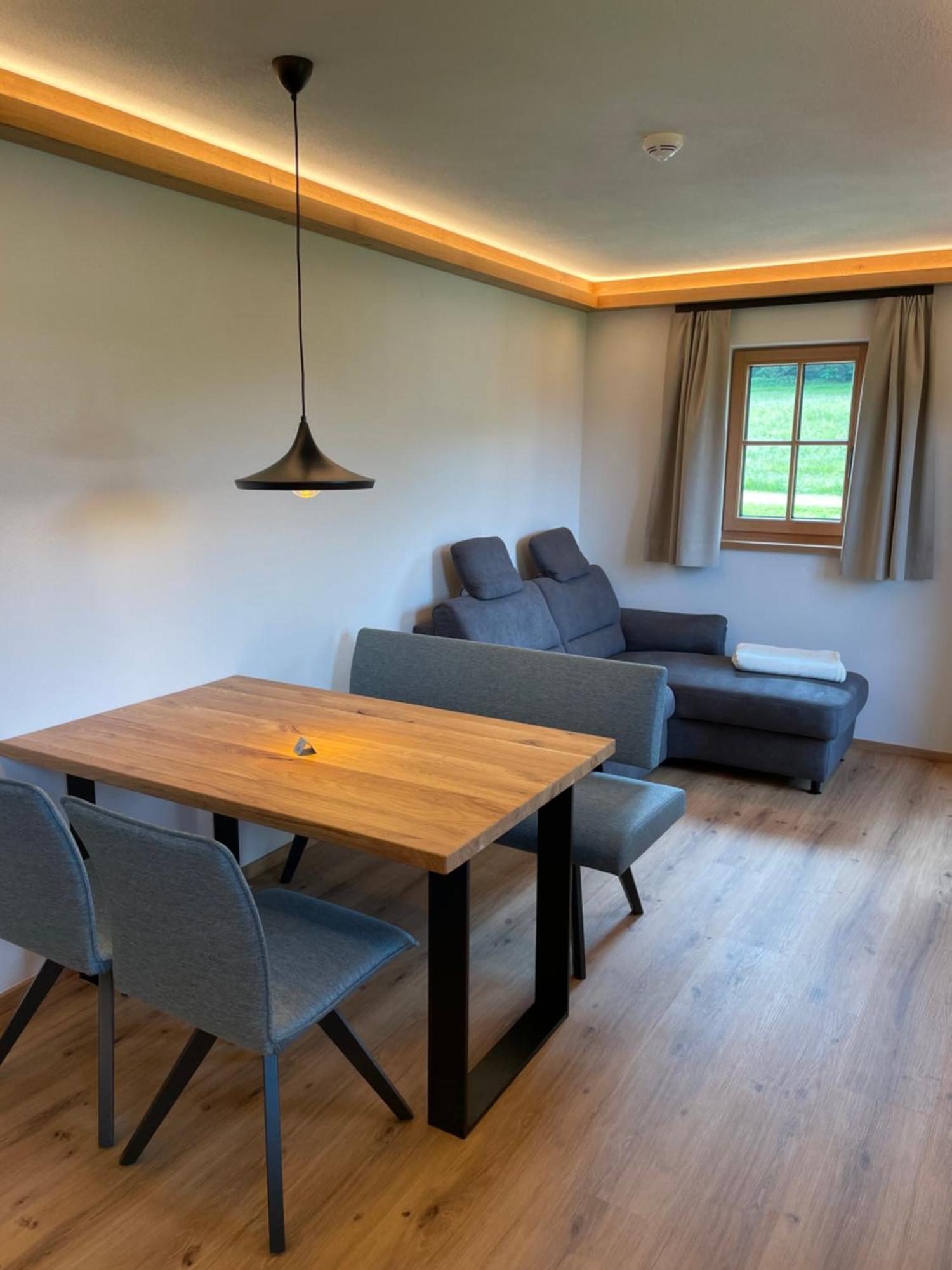 Appartamento Wegrainhof Kirchberg in Tirol Esterno foto