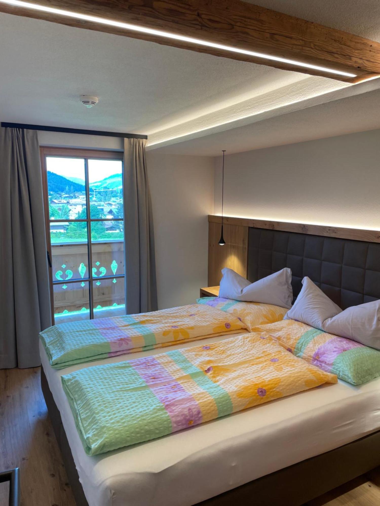 Appartamento Wegrainhof Kirchberg in Tirol Esterno foto