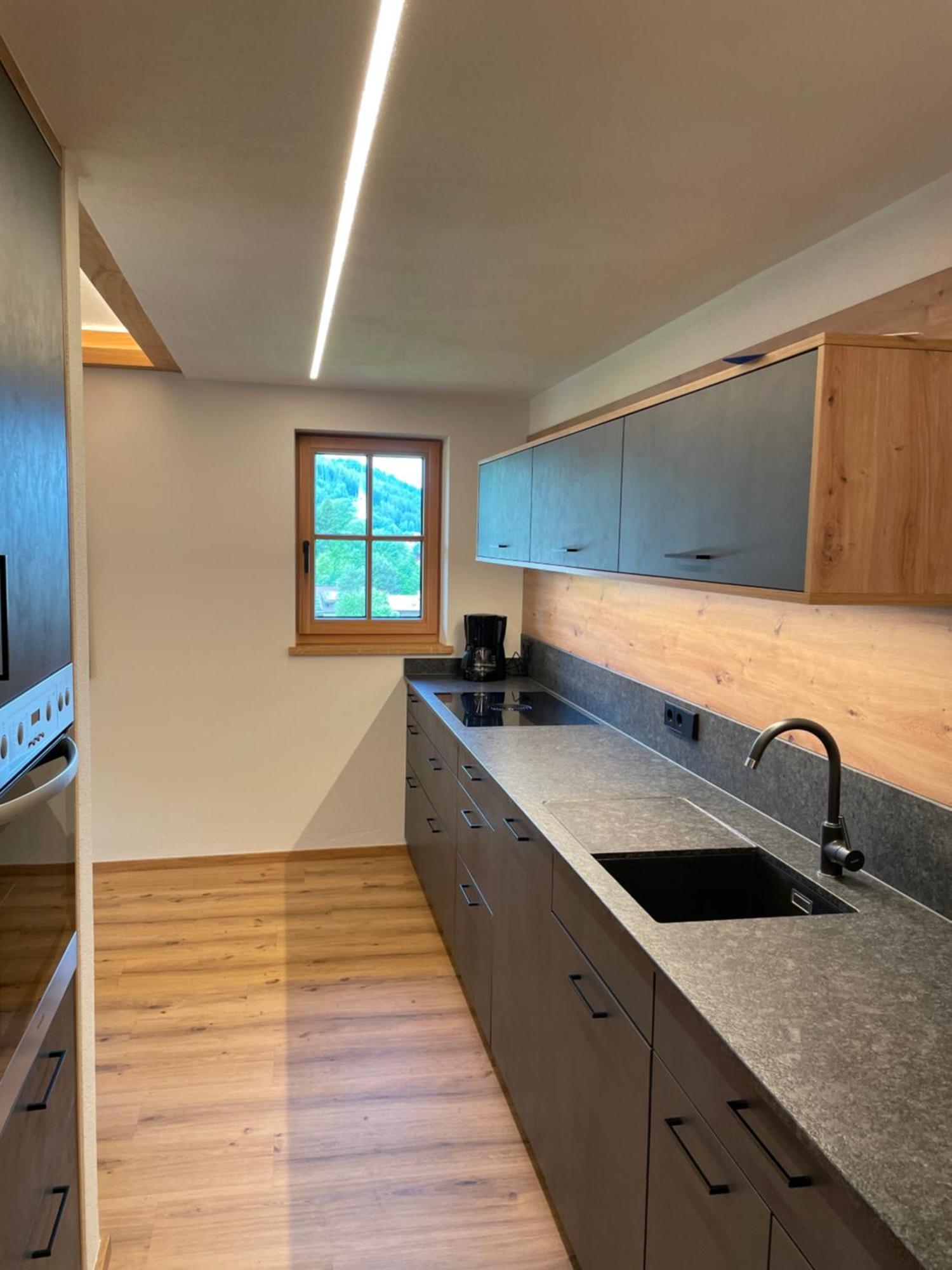 Appartamento Wegrainhof Kirchberg in Tirol Esterno foto