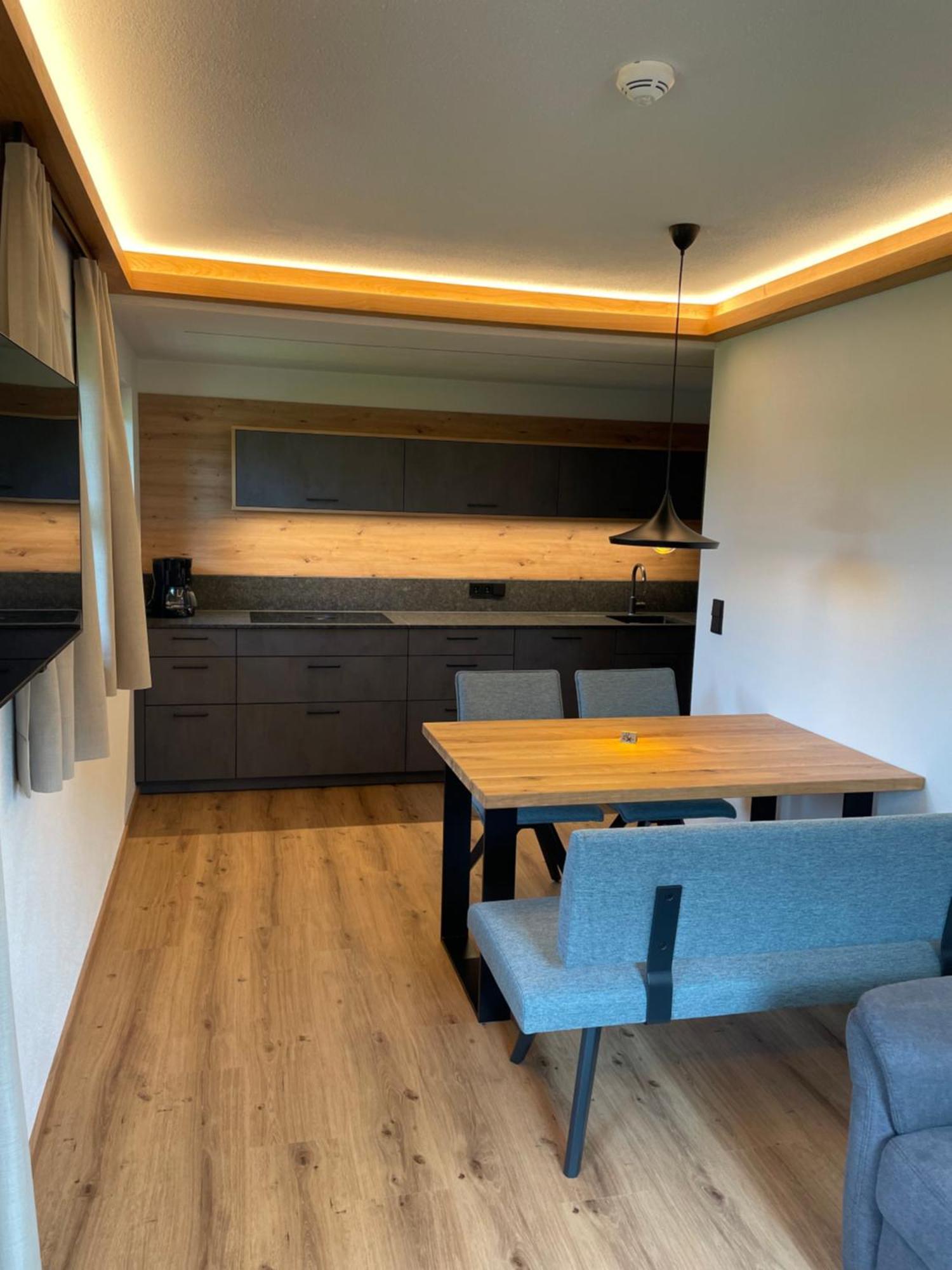 Appartamento Wegrainhof Kirchberg in Tirol Esterno foto