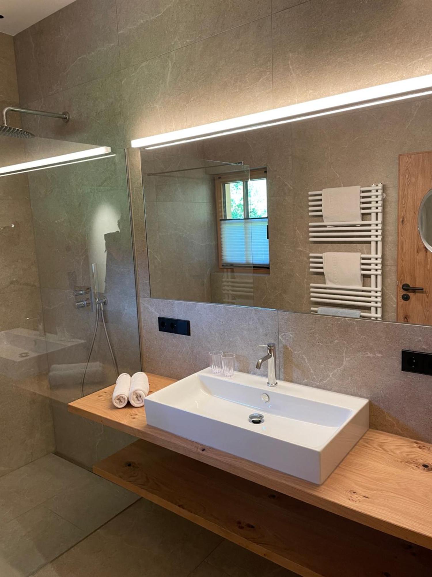 Appartamento Wegrainhof Kirchberg in Tirol Esterno foto
